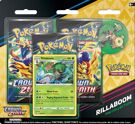 Rillaboom Pin Collection - Crown Zenith - Pokémon TCG Sword & Shield product image